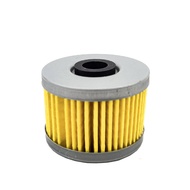 Hengship NB300 CBS300 Posouer M6 J-1 Extreme Thief SHR-4 Oil Filter Element Zongshen Engine