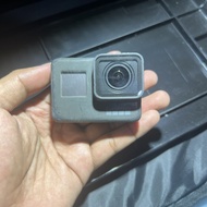 gopro hero 5 black second