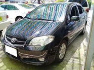 【只賣好車】2010 Toyota Vios，1.5cc，跑16萬1，便宜代步車，無待修 品質嚴選！！