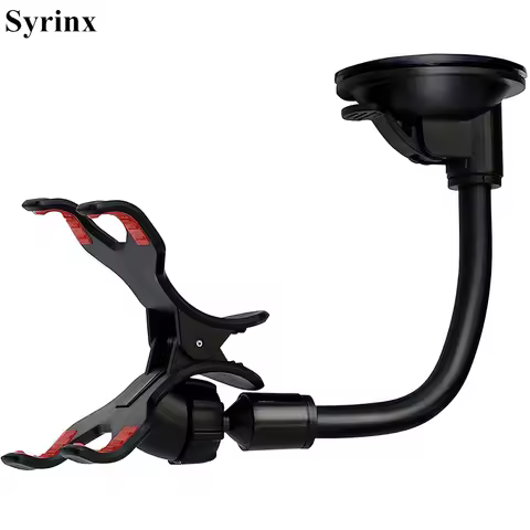 Phone Holder Stand Street Singing lyrics Song Sucker Suction Cups Musicians Guitar For iPhone X Xiao