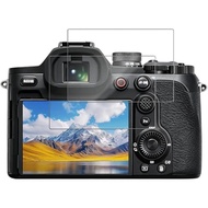 1-3PCS 9H Tempered Glass For Nikon Z f Z fc Z30 Z5 Z5 II Z50 Z50 II Z6 Z6 II Z6 III Z7 Z7 II Z8 Z9 Z