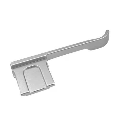 B47C Thumbs Up Grip Hand Grip Holder for Ricoh GR IIIx III GR3x GR3 DSLR Camera Accessories Hot Shoe