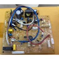 SHARP (GOT VERSION) AIR COND PCB AH-AP24SMD H001 ONLY FOR SERIAL NUMBER  STARTING FROM 71500001