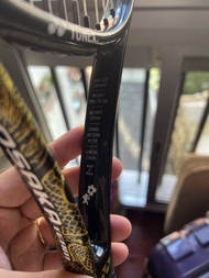 YONEX ISOMETRIC 網球拍