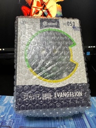 Evangelion Cutie1 初號機 053 抽選夜光版 EVA -01 Night Battle Ver.