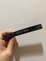 Kay von d tattoo liner 眼線液 防水