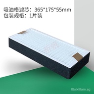 Moxibustion Air Purifier Filter Element Soldering Smoke Exhaust Filter Cotton Laser Smoke Removal Ex