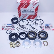 Power steering seal kit or lower steering rack seal for toyota corolla great AE101