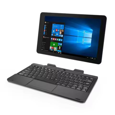 11.6 INCH WINDOWS 10 Tablet PC 2GB RAM DDR 32GB ROM Flash memory RCA9213 X5-Z3735F Quad Core Up to 1