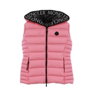 【二手，A級】 MONCLER ALITERSE 女士尼龍羽絨背心