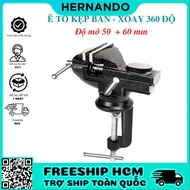 Eto xoay Eto kep ban Eto kep Ê tô nhật ê tô bàn khoan ê tô mâm xoay thanh lý ê tô số lượng lớn