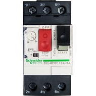 YTH Schneider GV2-ME motor circuit breaker    GV2-ME16C  GV2-ME20C  GV2-ME21C  GV2-ME22C  GV2-ME32C