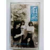 kaset kumpulan rock STRA T G