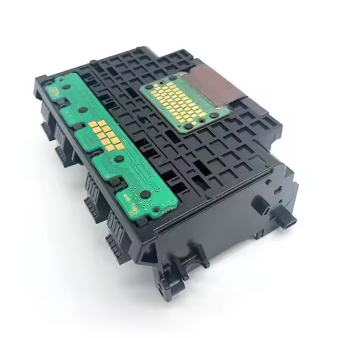 Original QY6-0087 Printhead For Canon MAXIFY MB2350 MB2320 MB2720 MB2300 MB2020 MB2740 MB2360 MB2040