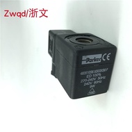 Parker parker Solenoid Valve Coil483510S6 XS03XS6F 220V-240V 50/60H Coffee Machine