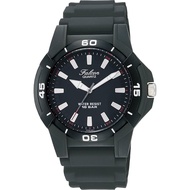 [Citizen Q&amp;Q] Watch Analog Waterproof Urethane Belt Q596-851 Men's Black