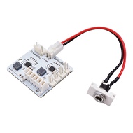 [WSU Store] ExclusiveRev2.0 Dream PSU 12V Power Supply Board for DreamCast Game Console Replacement 