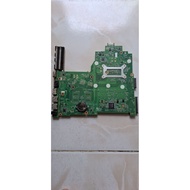 Motherboard Mainboard Motherboard Laptop hp 14 bs0xx 0P1B DA0P1BMB6D0 rev D i3 6006U