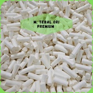 Gabus busa filter mild tebal premium 1kg