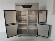 🧊🧊【急放】【全新】雪櫃Refrigerator  商用  四門 六門 雙門  冰箱  冷藏 冷凍 雙溫  大容量  立式 冷櫃#雪櫃#冰箱#商用