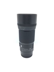 Sigma 105mn F2.8 DG DN (For L-Mount)