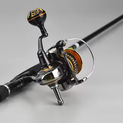 Gomexus Reel Stand R2 For Daiwa BG 1000 - 3000 Daiwa LT 1000 - 5000 Fuego 2021-2022 Spinning Protect