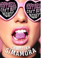 HAPPINESS CANT BUY MONEY