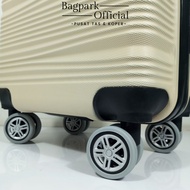 8 PC RUBBER WHEELS GEN 3 Suitcase Wheel Protectors (1set = 8pc) Silicone Suitcase Wheels Rubber Ring