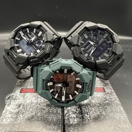 G-Shock 100% authentic GA-010-1A / GA-010-1A1 / GA-010-2A / GA-010-1ADR / GA-010-1A1DR / GA-010-2ADR