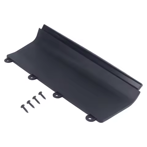 Automotive Maintenance Battery Cap For MINI Automotive Protection Cover Reference Part Number 511327