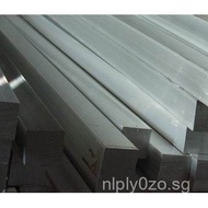 Chongqing316Stainless Steel Square Bar，316Stainless Steel Hexagonal Rod，SUS316L Stainless Steel Squa