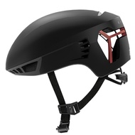 Diskon Crnk Genetic Helmet - Black