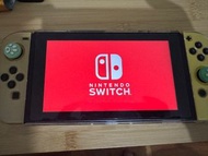 Switch 比卡超特別版主機