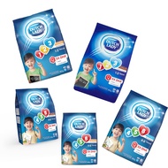 ️ DUTCH LADY : 123 / 456 / 6+ "Powder" - 850g ️