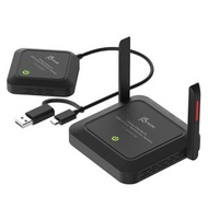 J5CREATE JVW120 USB 視訊攝影機無線收發器(DI-JVW120)