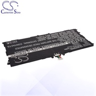 CS Battery For Samsung AA1DA2WS/7-B / GH43-03998A / T8220K Tablet Battery SGP600SL
