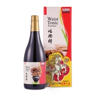 《余仁生 Eu Yan Sang》补腰精 Waist Tonic Essence 750ml