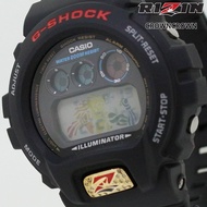 G-SHOCK Custom Watch DW6900-1V RIZIN-011 Rizin Official Collaboration Watch