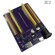 ESP32S 38pin Purple Expansion Board IoT Development NodeMCU-32S Lua Wifi Serial Port