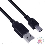 Charger, charging cable, original Buddhist monument, MP3/MP4 player, GPS... USB to MINI cast bronze 