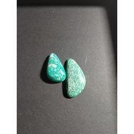 Pendant Amazonite Natural Crystal