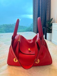 Hermes Lindy 30