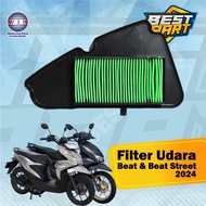 AIR FILTER BEAT 24 / BEAT STREET 24 WIN BRAND
