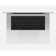 Apple - Apple MacBook Pro M4 Max 14核心CPU/32核心GPU/36GB/1TB/14吋 银色