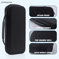 JKSG Carrying Case For Playstation 5 PS5 Storage Bag EVA Carrying Case Shockproof Protective Cover With Pocket For PS Portal Console JKK