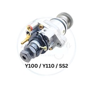 2T OIL PUMP 2T PUM MINYAK MOTOR Y80 SPORT 2 Y100 Y110 SS2
