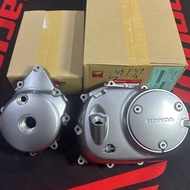 COVER CLUTCH MONKET DAN COVER MAGNET MONKEY ORIGINAL HONDA BOLEH PAKAI DI WAVE125R/S/X/MSX125