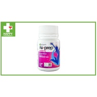 NU PREP Nu-Prep Wanita 30sNU PREP Nu-Prep Wanita 60s