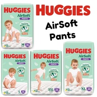 Huggies AirSoft Pants (M46/L36/XL30/XXL24)