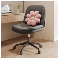 全城熱賣 - 學習書桌椅辦公電腦椅【科技布高級灰防污耐磨損】#H038099228